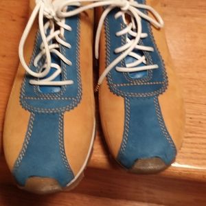 Timberland Running Shoe